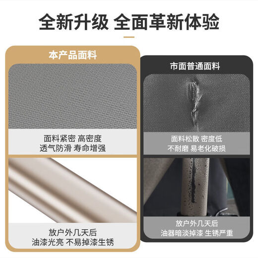 茉巷折叠床单人床家用简易午休床躺床折叠办公室成人午睡便携行军床 62*180【加宽加粗圆】灰+藤席垫