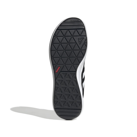ADIDAS阿迪达斯溯溪鞋官方正品男鞋女鞋夏季新款户外涉水鞋运动休闲鞋 黑/白JH9756 42