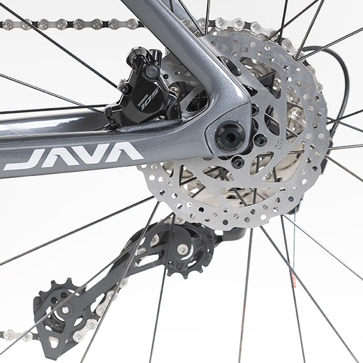 Jiawo Java Road Bicycle Carbon Fiber [Exclusive para la recolección de la tienda fuera de línea] Vesuvio Vesuvio-R7170 Lianguang Purple Car Store Pickup [Necesita contactar a la tienda de automóviles si está en stock] [Transformador eléctrico Shimano R7170 + rueda de aluminio]