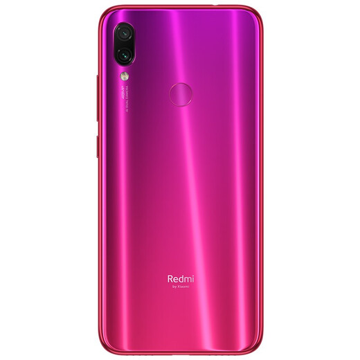 [Совершенно новый] xiaomi Redmi Redmi Note7 Pro 4G Полное сетевое соединение 48 миллионов двойных камер Snapdragon 675 Большая батарея с длительным сроком службы батарея