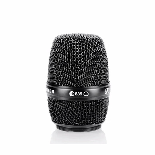 SENNHEISER EW300 G4-835 865 935 945手持话筒无线麦克风 EW300G4 835（动圈，心形）