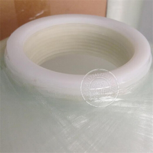Huachen Rongxintai FRP Tank Wasserbehandlung Vorfiltertank Vorbehandlung Quarz Sand aktiviertes Kohlenstoffweichharztank Typ 844 200*1110