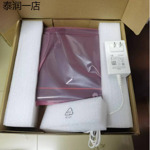 FTTR B866 B866 10 GIGABIT CAT CETO CADO AP Dispositivo esclavo B671 Fibra compuesta Fuerza de alimentación remota Huawei Fibra compuesta 20 metros
