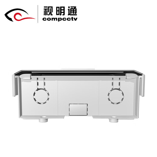 SHIMINGTONG 700A Monitoreo de caja impermeable Monitoreo impermeable de plástico Potencia de caja impermeable Caja impermeable al aire libre Caja impermeable al aire libre