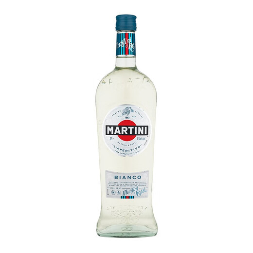 Martini ausländischer Wein Italien Baiwei Miao Sweet Spray Fruit Wine 1l