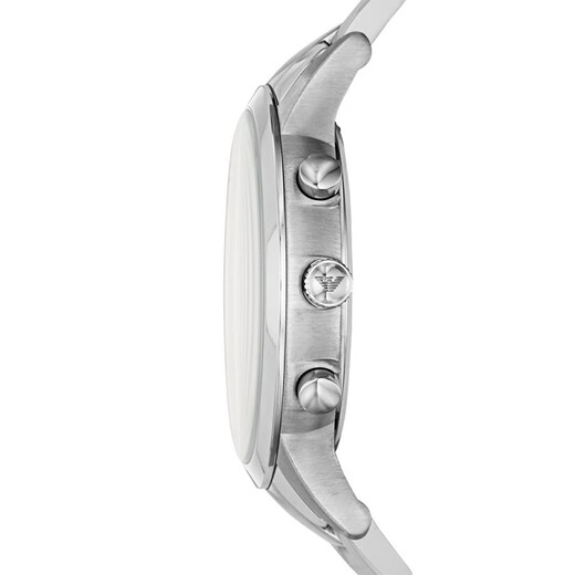 Emporio Armani Watch Masser Fashion European y American Watch Casual Men's Watch Multifuncional Quartz Watch Watch Father's Day Gift AR11164