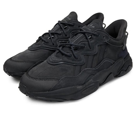 ADIDAS (ADIDAS) Clover Shoes Men's Shoes Women's Winter New Sports Shoes Shops Running Shoes Retro Dad Shoes Casual Shoes Gy9926 36.5