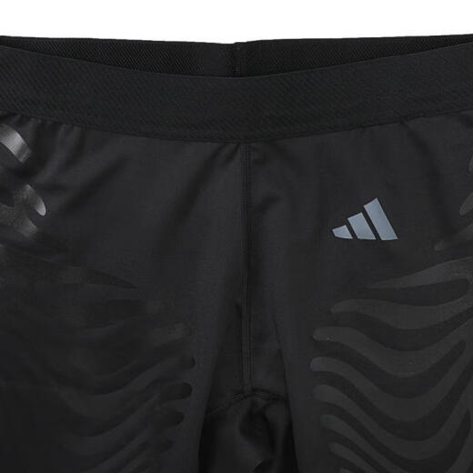 
adidas adidas [大大大] men's ADIZERO S TGT R shorts IK9716 M