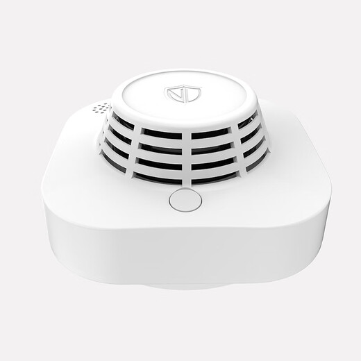 NB-IoT version smoke alarm smart smoke alarm