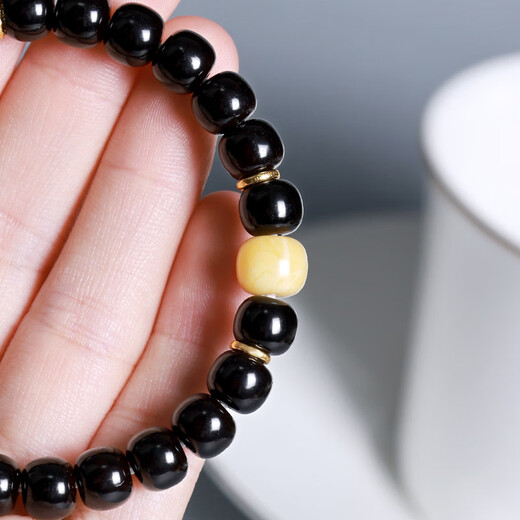 Jiaren Decoration S925 Silver Gold Plated Groove Spacer Spacer Wenwan Bracelet Chain Accessories Coconut Diy Passion Star Moon Bodhi DIY Accessories S925 Silver Gold Plated 6*1mm Groove Spacer-Single