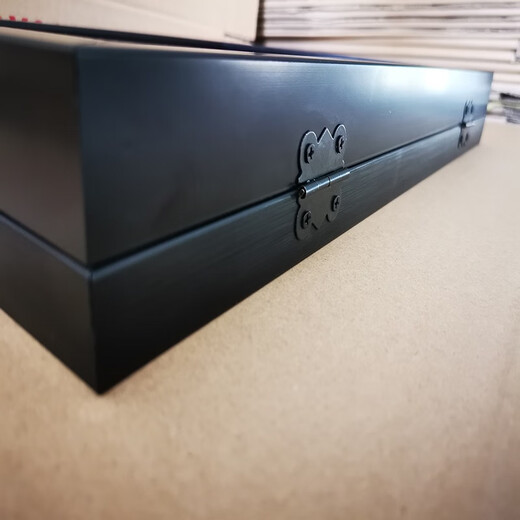 Liuying Huayan punch-free electric meter box decorative painting modern minimalist living room and restaurant hanging painting switch box distribution box blocking mural Shilairun 60X50 blocking 50X40 meter box flip-up model