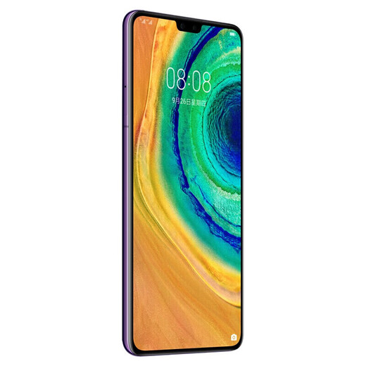 华为 HUAWEI Mate系列 二手手机 二手华为手机 颜色查看质检报告 华为 Mate 40 Pro