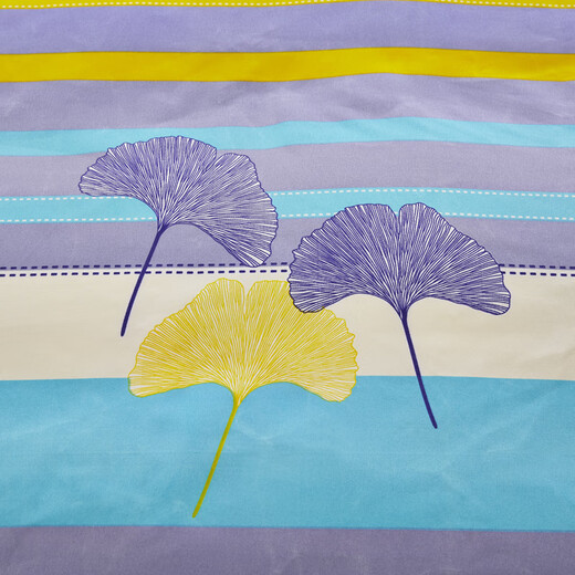 Playboy (PLAYBOY) four-piece bed set simple style autumn and winter thickened skin-friendly brushed bed sheet quilt cover student dormitory single home 4-piece return to nature 2.0 meter bed sheet four-piece set 200*230cm