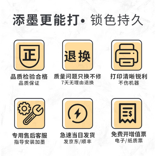 添墨适用佳能G3880 G3881 G3890 G3891 G4880 G4881 G4891墨水墨盒 GI-81C 青色墨水(70毫升) 佳能GI-81