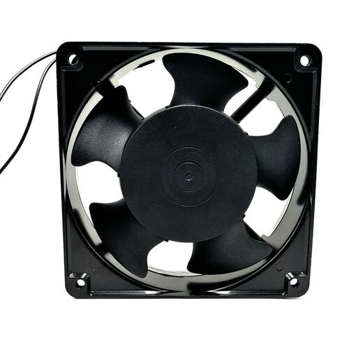 Maxair散热风扇BT12038B2HL BT12038B2X 220V 0.14A风机 BT12038B2X