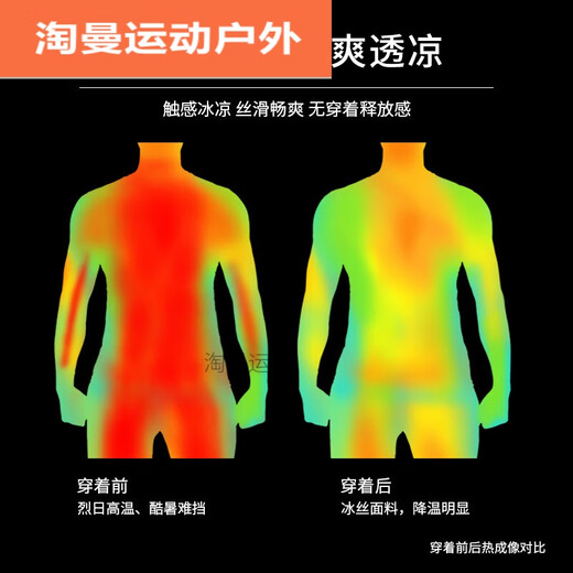 阿尤布运动套装男健身衣服速干夏季冰丝短袖短裤t恤羽毛篮球足球跑步服 黑灰两件套 M 【85-100】斤