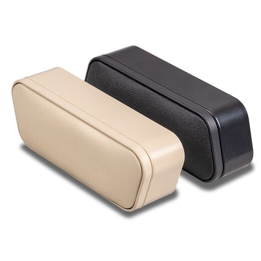 Car left elbow support door storage box inside car lifting armrest box elbow support plus high pads and seat armrest support