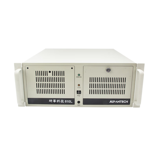 Dongtintech Industrial Control Machine IPC-610L Compution Compatired Compative Mothingboard I7 Core 6-го поколения H61 поддерживает настройку системы визуального мониторинга автоматизации.