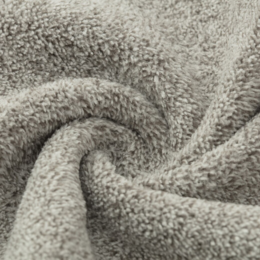 Yunlei Bamboo Carbon Fiber Multifunctional Towel Dish Cloth Double Layer Thickened Cleaning Towel Kitchen Rag 30*30cm 6 pieces