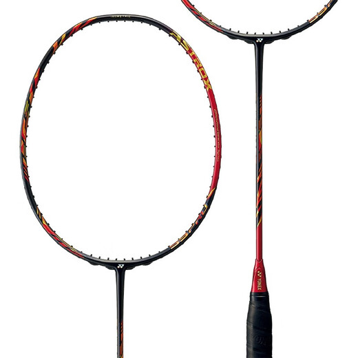 Yonex yonex badminton racket Sky ax99p Japanische Version JP Version Astrox99pro Einzelrahmen Momota gleiches Modell AX99p SUNYAO RED (826) JP Version 3U6