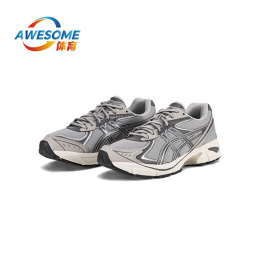 Asics/Asics Herren- und Damenschuhe Laufschuhe GT-2160 Schockabsorbing und Anti-Slip-Sportschuhe 1203A320-020 1203A320-020/Buttercreme 38