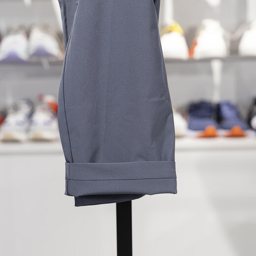 Pantalones deportivos Clceyclcey Spring New Men's Cool y cómoda piel versátiles de secado rápido Ayku693-2 sandalia fría s