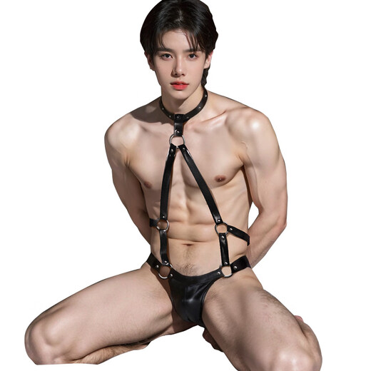 Sexy lingerie men's special thong valet underwear gay male couple jGG set airplane lace thin transparent low waist free of degradation, seductive perversion Sexy lingerie men are extremely tempting to engage in sexual intercourse and teach transvestites