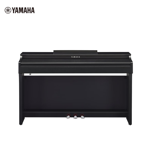 Yamaha (YAMAHA) a importé un marteau lourd haut de gamme CLP625/635/88 touches pour adultes et enfants, piano électrique domestique de qualité professionnelle CLP-625PE (noir ébène poli)