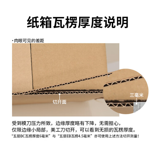 Xilanju Moutai carton, special liquor Feitian Moutai box turnover carton, cardboard shell, express packaging box, original pulp wine box, empty box, Moutai original sealed box, outer box 31.5*23.5*29