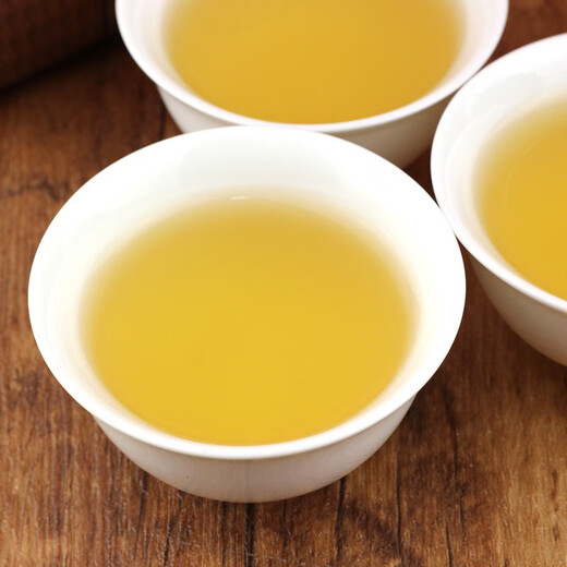 仙京茗堂 潮州高山清香型单从凤凰单枞茶鸭屎香单丛茶叶乌龙茶500克礼盒装