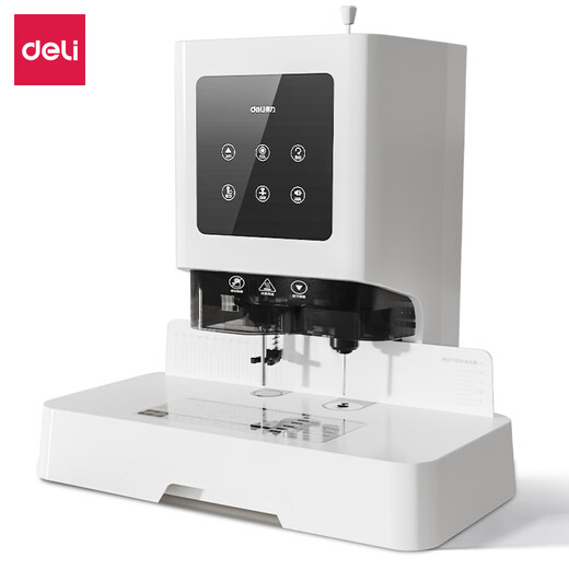 Test z1/3880/14601/14608/14608/14602/14666/14667 Semi-automatic binding machine z1