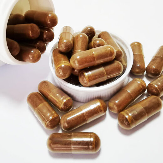 Mycosun-Chemorkenner und Chemotherapie Ernährungsprodukte Maikeshanjiao Ernährungsintervention Ernährung Pilzzuckerfreies Verbindungspulver nach Chemotherapie-Chirurgie Atemwegs umfassendes Rezept (Free Service + Anti-Transformation)