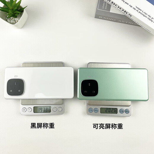 Mangchen mobile phone model is suitable for IQOO Z9 simulation Z9X model machine Z9turbo+ can be turned on with bright screen model, black screen, screen off state, special model model, brand model is sent randomly