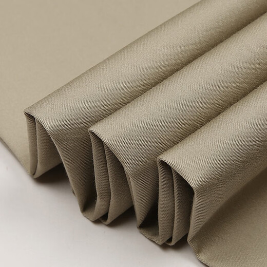 
Liangxin Chengpin casual pants men's ice silk cotton spring and summer thin high waist loose comfortable elastic long trousers business casual straight pants 1595 meters gray 38 waist circumference 3 feet 1