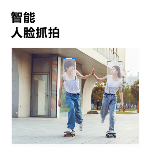 dahua大华200万网络高速球机变焦变倍高清监控摄像头室户外360度全景云台旋转全彩夜视 DH-SD6223-A-i智能全彩球 全国联保