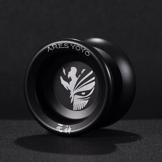 Yueqida y-yo Game Ball Dead Sleep Соревнование по алюминиевым сплаве yoyo ball toy hilds whitsale whousale wackale buy kachi bear black gold red