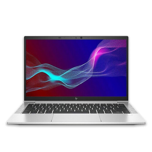 惠普ELITEBOOK hp 830 G7 13英寸I5轻薄办公本网课学生二手笔记本电脑 i5 10210U/8GB/512GB固态硬盘 四核心/八线程 酷睿i5 10代 默认
