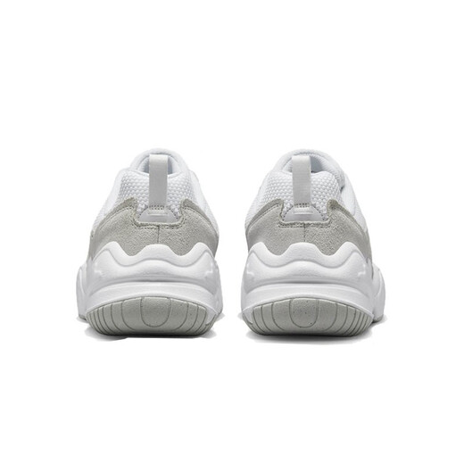 Nike (Nike) Summer's Women's Shoes Tech Hera Sports Shops Shoping Running Zapatos DR9761-100 36