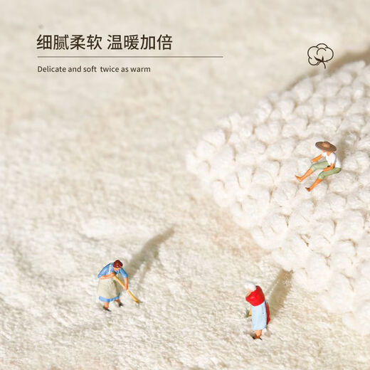 Teppich Schlafzimmer Nachttischdecke wartungsfrei Wohnzimmer Wabi-Sabi-Stil speziell geformte Couchtischdecke Haushalt verdickte Bodenmatte zum Schlafen und Sitzen Yumian-14130 200*300CM