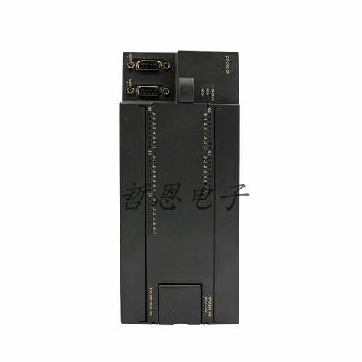 Siemens domestic S7-200CN 216-2BD23-0XB8/2AD/CPU226 PLC controller CPU226CN-AC/DC/RLY issue ordinary invoice