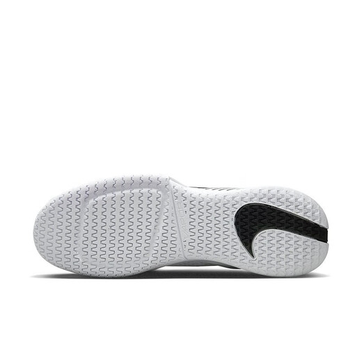 耐克（NIKE）ZOOM VAPOR PRO男女硬地球场网球鞋比赛款球鞋赤足2023澳网春新款 【男款】DR6191-101白黑 41 (请联系客服)