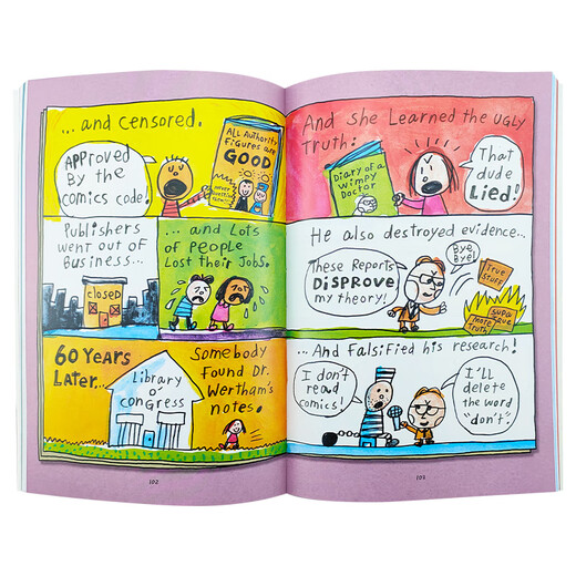 Original Inglés Inglés Cat Kid Comic Club Little Pittie's Comic Club 12345 Detective Det Detective con el autor Dav Pilkey de más de 6 años Little Pittie's Comic Club 1-5 sets