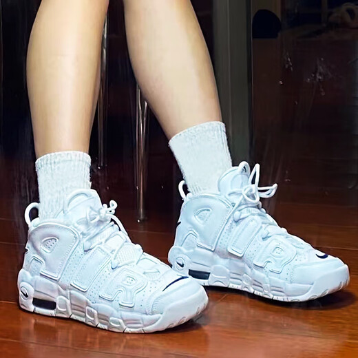 耐克运动鞋女鞋 AirJordan11休闲鞋AJ11黑银大魔王25周年篮球鞋 DH9719-100 36.5