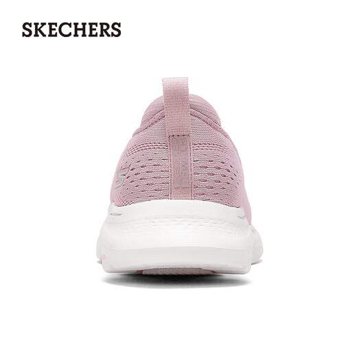 斯凯奇（Skechers）女鞋秋季舒适一脚蹬健步鞋户外轻便休闲运动鞋懒人鞋125208