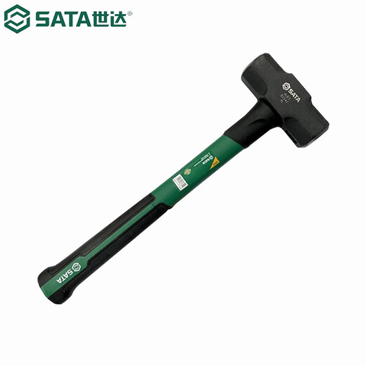 SATA Tools Fiber handle octagonal hammer series 4 pounds 92343 2.5 pounds 92341