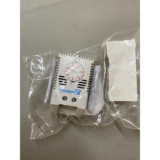 Pfannenberg FLZ520 17111000000 thermostat 060 degrees wind electric heater temperature electric heater temperature