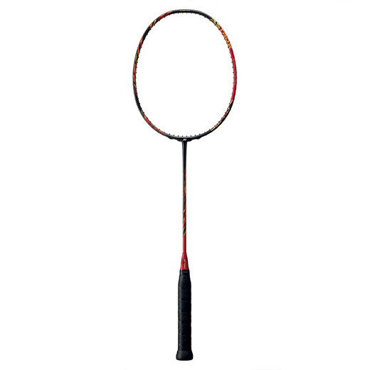 Yonex yonex badminton racket Sky ax99p Japanische Version JP Version Astrox99pro Einzelrahmen Momota gleiches Modell AX99p SUNYAO RED (826) JP Version 3U6