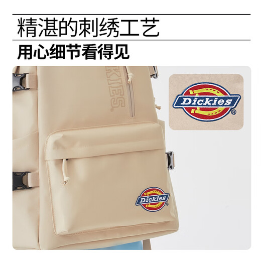 Dickies sac à dos pour hommes sac à dos de sport de plein air sac de voyage de grande capacité sac d'ordinateur étudiants du collège et du lycée sacs d'école pour hommes et femmes