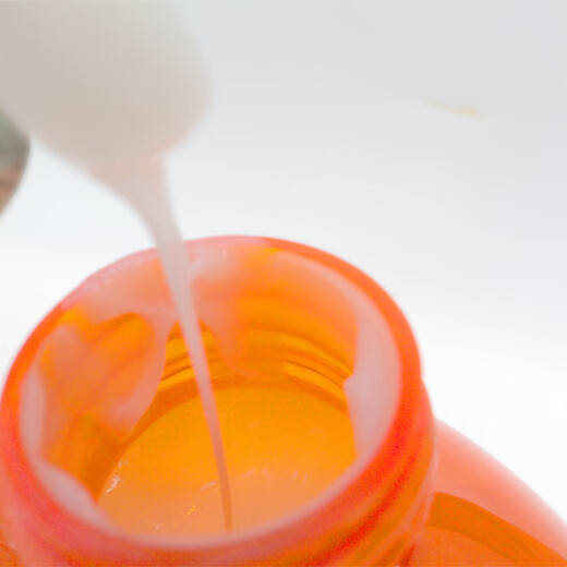 Mingchengya Modern Magic Elastin Moisturizing Curly Hair Protector Curly Hair Styling Women's No-Wash Long-lasting Fragrance Orange Bottle 580ml*1 Bottle