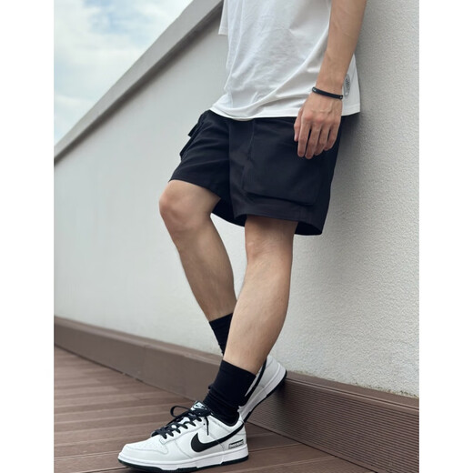 Nike (NIKE) custom sneakers Dunk Low Line Panda Classic Trendy Versatile Shoes DD1391-100 DD1391-100 Line Panda Custom sneakers are not 40.5